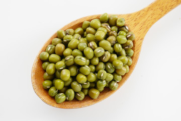 ムング豆　ムングダール　緑豆