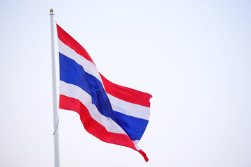 Thailand flag