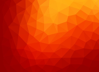 color theme vector abstract background	