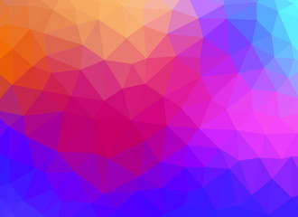 abstract geometric background