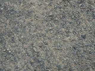 Gravel