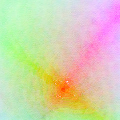 Colorful abstract pattern. The brush stroke graphic abstract. Art nice Color splashes. Background texture wall and have copy space for text.