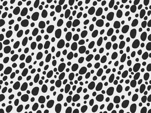 Cheetah Fur texture, carpet cheetah print skin background, black white and grey theme color, look smooth, fluffy and soft, fashion clothes textile concept.