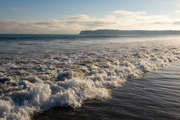 California Coastline 3