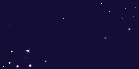 Fantasy abstract template