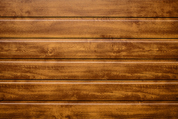 Naklejka premium Background wooden wall