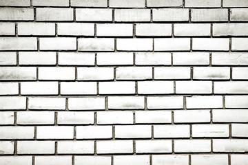 Image of a white brick