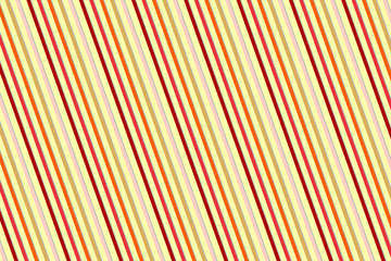 Pattern with colorful lines. Geometric texture for your design