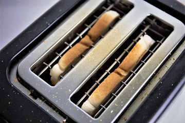 Toaster