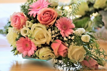 blumen