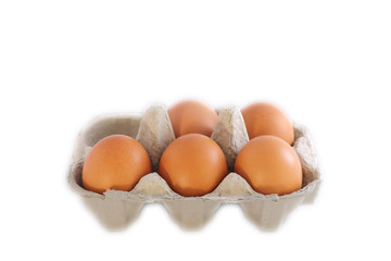 5 Eggs to eat for breakfast