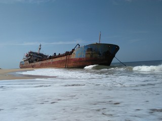ship