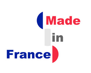 Qualitätssiegel Made in France