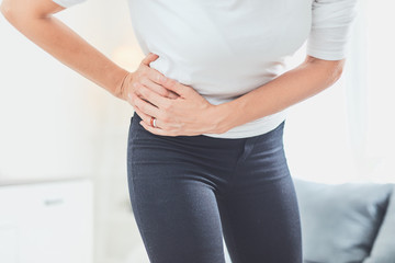 Hip, back and spinal problems in adult ages.