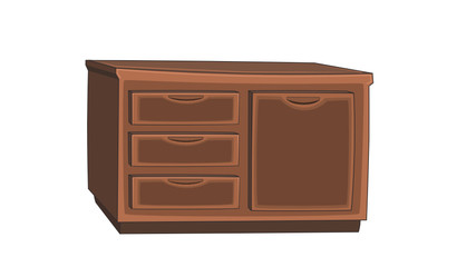 drawers