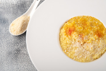 Risotto 