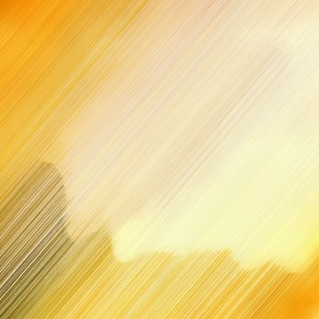 abstract concept of diagonal motion speed lines with wheat, golden rod and burly wood colors. good as background or backdrop wallpaper. square graphic with strong color