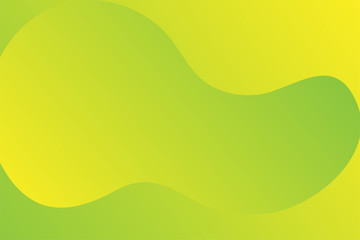 Obraz premium Abstract fluids composition background. Liquid, wavy, dynamic background, gradient color, flowing shapes,. Usable for landing page. Trendy and modern background color.