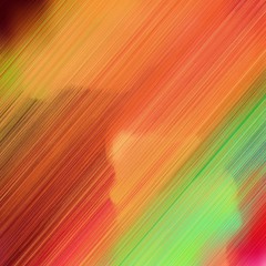 diagonal lines background or backdrop with bronze, dark olive green and pastel green colors. good as wallpaper. square graphic with strong color