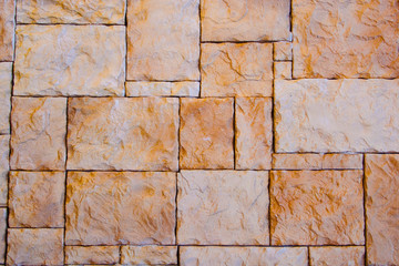 stone facade texture