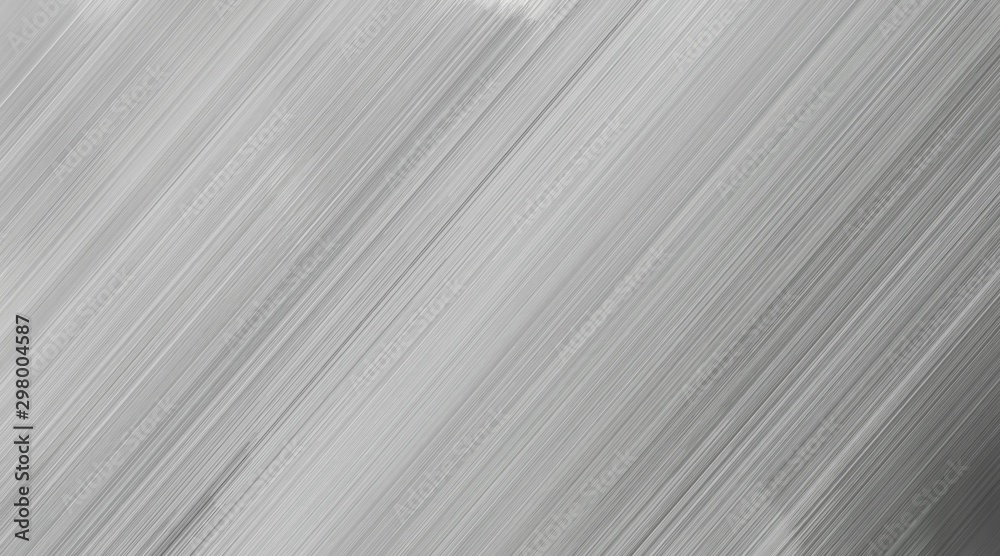 Poster elegant concept of colorful speed lines with dark gray, dim gray and light gray colors. good as back