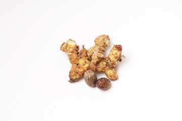 Ginger 