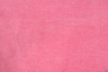 Pink jeans fabric. Denim jeans texture or denim jeans background. Denim jeans for fashion design