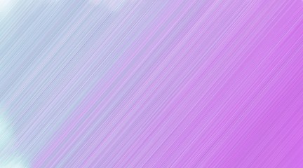 diagonal speed lines background or backdrop with thistle, plum and orchid colors. good as graphic element