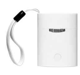 Box for wireless headphones