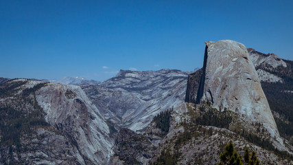 Half Dome