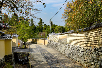 東大寺 二月堂 裏参道
