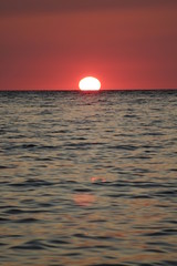 Najpiekniejsze widoki Choracja - Sunset