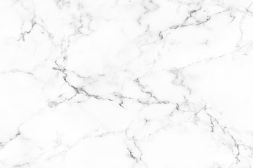 Natural White marble texture for skin tile wallpaper luxurious background, for design art work. Stone ceramic art wall interiors backdrop design. Marble with high resolution