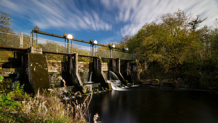 M&ouml;hne Dam