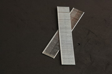 replacement nails for nail gun