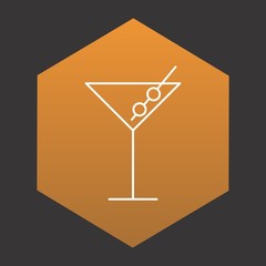 Juice Icon For Your Design,websites and projects.