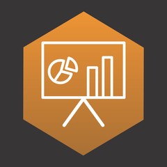 Growth Icon For Your Design,websites and projects.