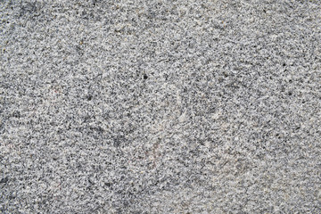 the texture of the stone is small, white with black dots.