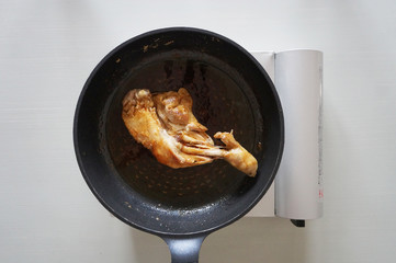 骨付鳥