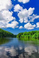 Chevon River Dominican Republic