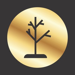 Soil Plant Icon For Your Design,websites and projects.