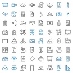 file icons set