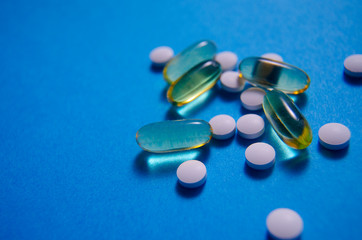 Supplements and medicines that are good for your health
