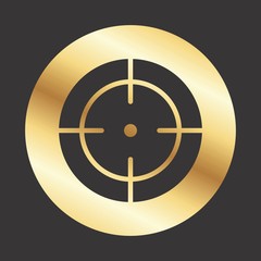 Dart Icon For Your Design,websites and projects.