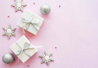 Christmas holiday background