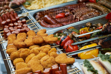 Street food