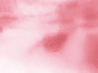 Pink metal rose gold tone background or texture and gradients shadow for valentines
