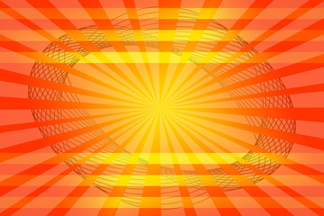 abstract, pattern, yellow, orange, illustration, texture, design, wallpaper, color, backdrop, dots, halftone, dot, backgrounds, graphic, art, red, green, light, artistic, colorful, technology, blur