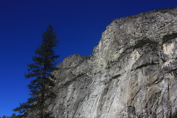 Yosemite National Park