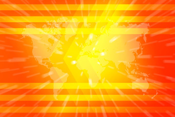 abstract, orange, wallpaper, illustration, design, pattern, yellow, light, graphic, texture, art, backgrounds, color, red, artistic, backdrop, bright, wave, decoration, curve, technology, image, space